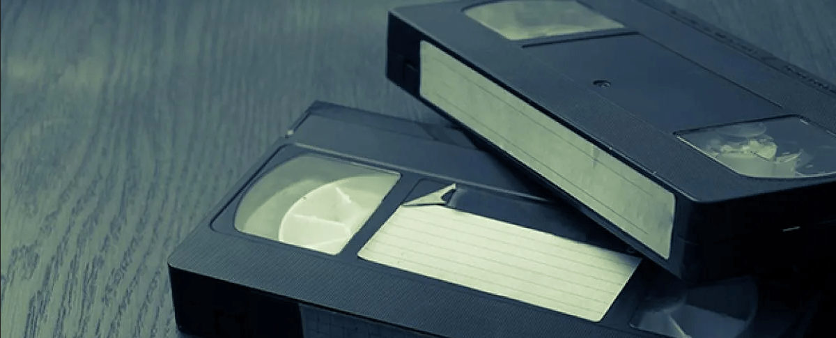 Comment Numériser et transformer une cassette VHS en vidéo